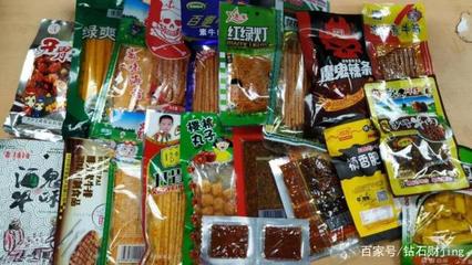 3.15曝光后金絲猴反蹭熱點 另辟蹊徑賣辣條