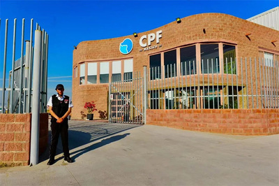 中寵股份2025年中業績發布!營收、凈利潤均實現雙位數增長!