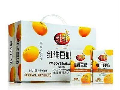 維維股份困境中再陷質量門 旗下乳業產品抽檢不合格欲被召回