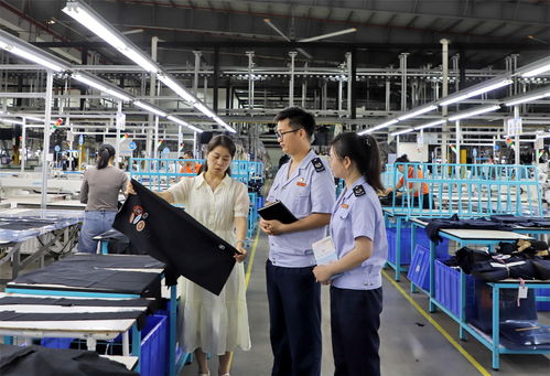 廣東 在稅收宣傳中感受向 新 氣象