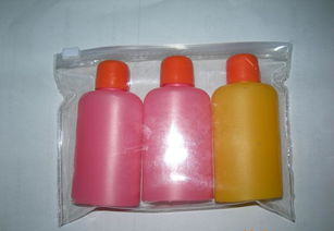 廠家直銷 多樣化的塑料化妝水小瓶子、洗發(fā)水瓶與旅行套裝瓶，一站式滿足您的日用品采購(gòu)需求